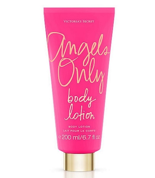 Victoria's Secret Angels Only Body Lotion 200 ml