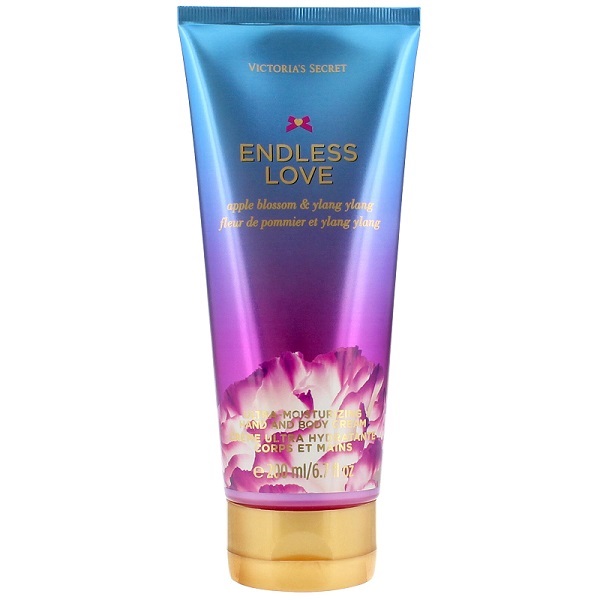 Victoria's Secret Endless Love Ultra Moisturizing Hand & Body Cream 200 ml, VSE027B3-1-2-1