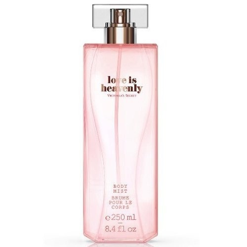 Victoria's Secret Love is Heavenly Fragrance Mist 250 ml