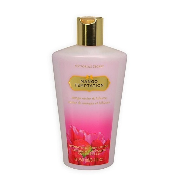 Victoria's Secret Mango Temptation Hydrating Body Lotion 250 ml, VSE043B3-1-2-4