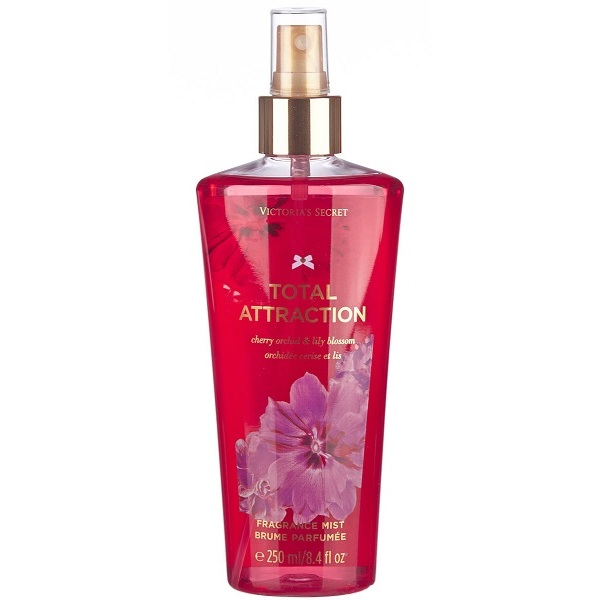 Victoria's Secret Total Attraction Fragrance Mist 250 ml